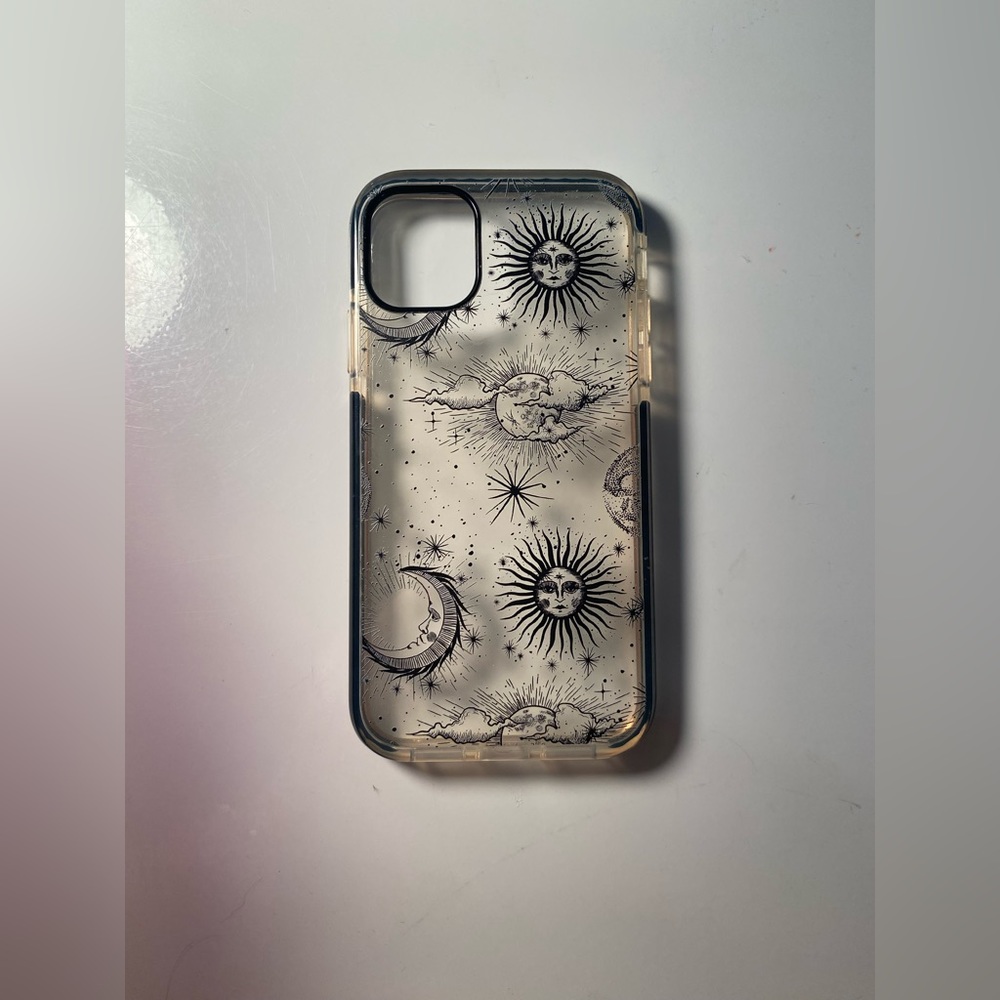 Apple iPhone 11 Clear Case